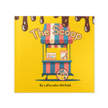 'The Scoop' Children's Picture Book
